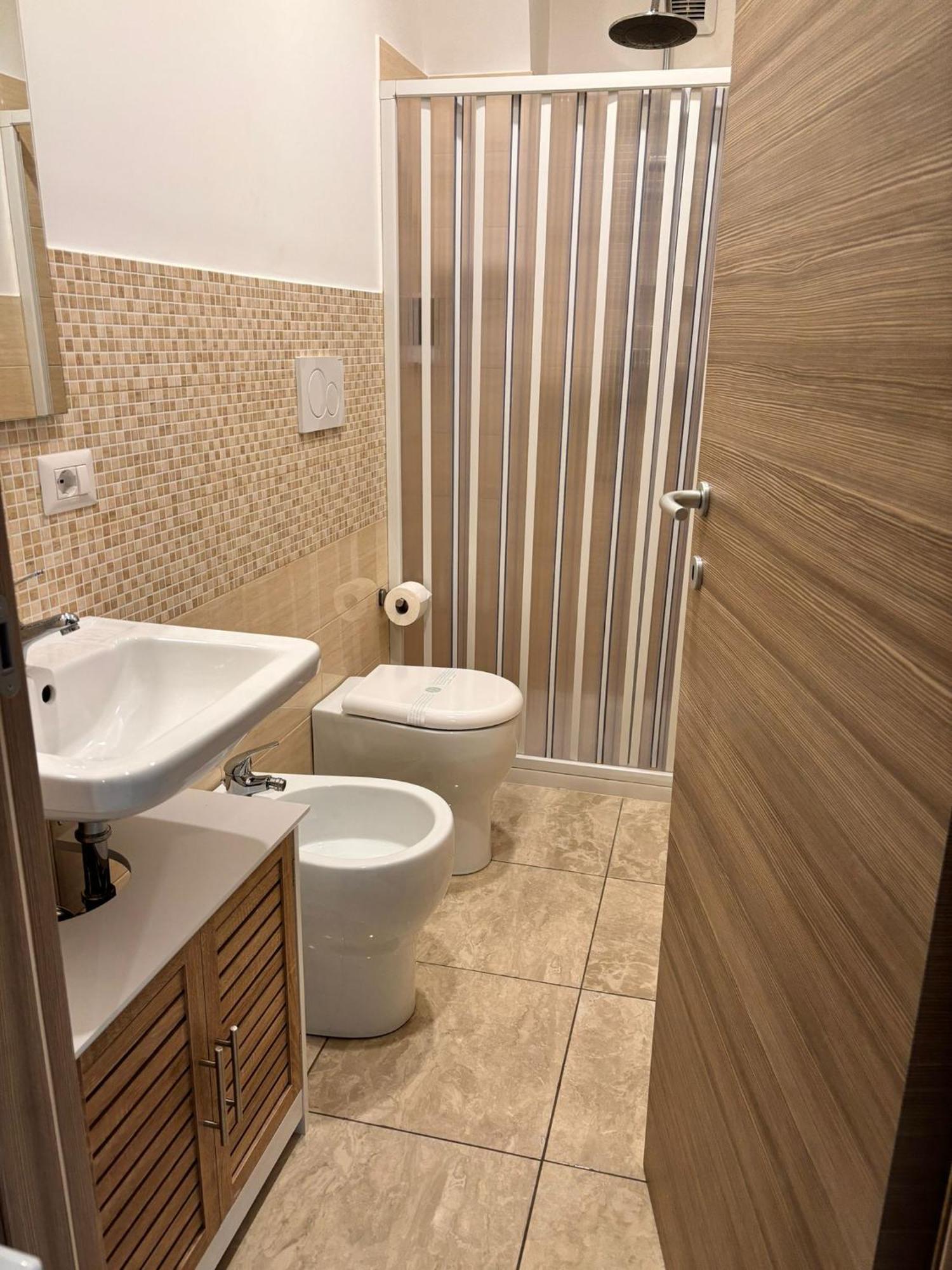 Novios 017 Holiday Home Katania Zewnętrze zdjęcie